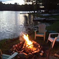 Lakeside Living Creates Memories to be Cherished - article image