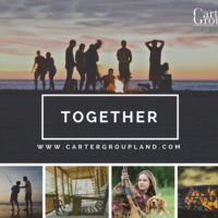 Together is Where We Want You to Be! - article image