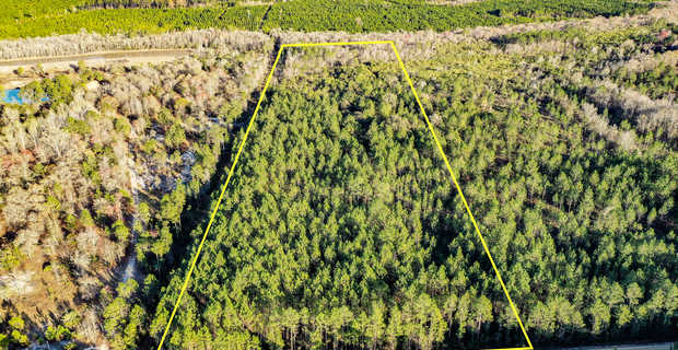 Old Hortense Rd Tract 1 thumbnail image