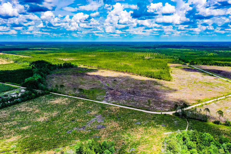 16 Acres on Pembers Rd main image