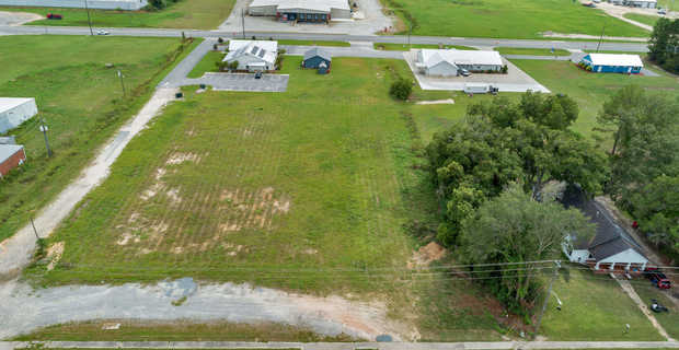 2 Acre Commercial Tract on W 12th St in Alma thumbnail image