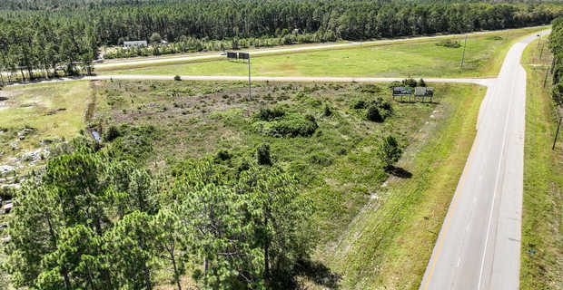 9.2  acre Commercial Opportunity Folkston, GA thumbnail image