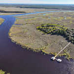 Private Peninsula Lots With Marsh Front Views image