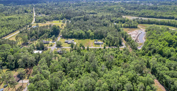 Tract 1 - 2.74 Acre Lot in Jesup thumbnail image