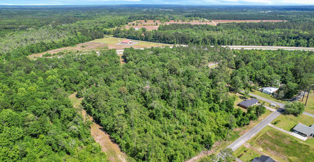 Tract 2 - 0.55 Acre Lot in Jesup thumbnail image