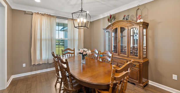 230 Acres of Idyllic Country Estate thumbnail image