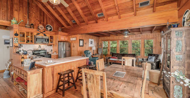 Life on the Bluff - Satilla River Retreat thumbnail image