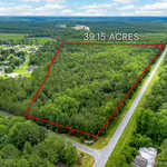 Tract 2 - 39.15 +/- Acres - Sunset Blvd image