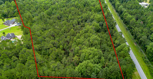 Tract 2 - 39.15 +/- Acres - Sunset Blvd thumbnail image