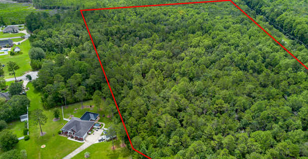 Tract 2 - 39.15 +/- Acres - Sunset Blvd thumbnail image