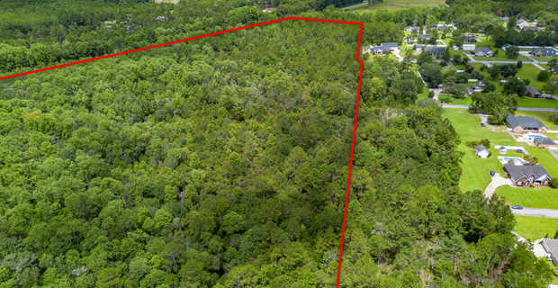 Tract 2 - 39.15 +/- Acres - Sunset Blvd thumbnail image