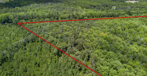 Tract 2 - 39.15 +/- Acres - Sunset Blvd thumbnail image