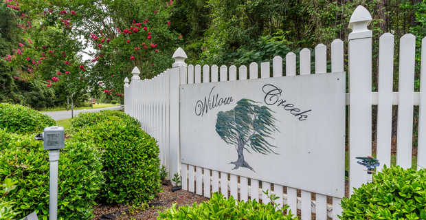 Tract 2 - 39.15 +/- Acres - Sunset Blvd thumbnail image