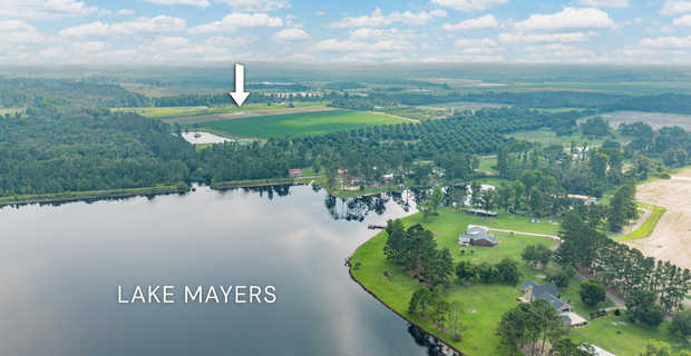 1.75 ± Acres on 4043 Lake Mayers Road thumbnail image