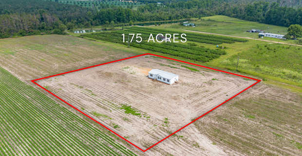 1.75 ± Acres on 4043 Lake Mayers Road thumbnail image