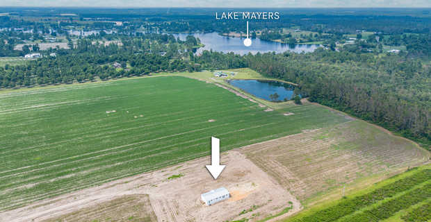 1.75 ± Acres on 4043 Lake Mayers Road thumbnail image