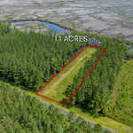 Gorgeous 1.1-Acre Waterfront Lot in Tuscan Landing – Waverly, GA image