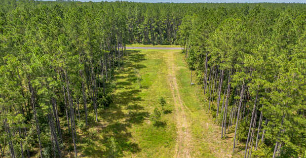 Gorgeous 1.1-Acre Waterfront Lot in Tuscan Landing – Waverly, GA thumbnail image
