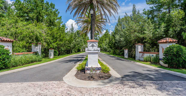 Gorgeous 1.1-Acre Waterfront Lot in Tuscan Landing – Waverly, GA thumbnail image
