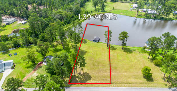 Tract 1 Lakeview Circle thumbnail image