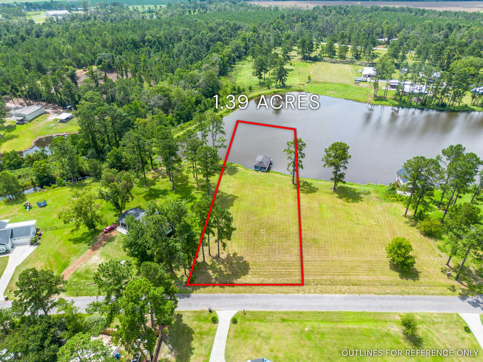 Tract 1 Lakeview Circle main image