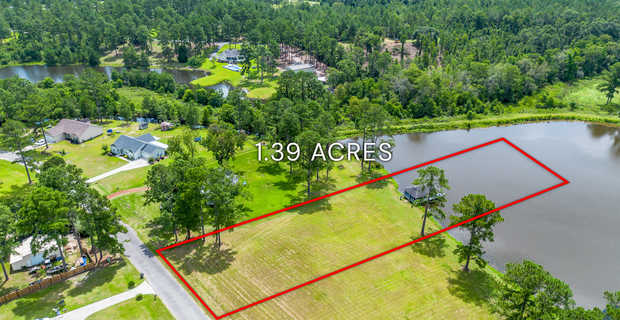 Tract 1 Lakeview Circle thumbnail image