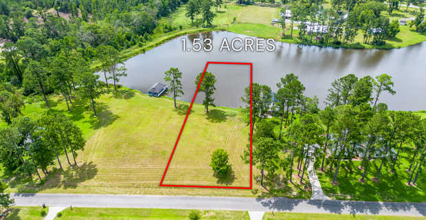 Tract 2 Lakeview Circle thumbnail image