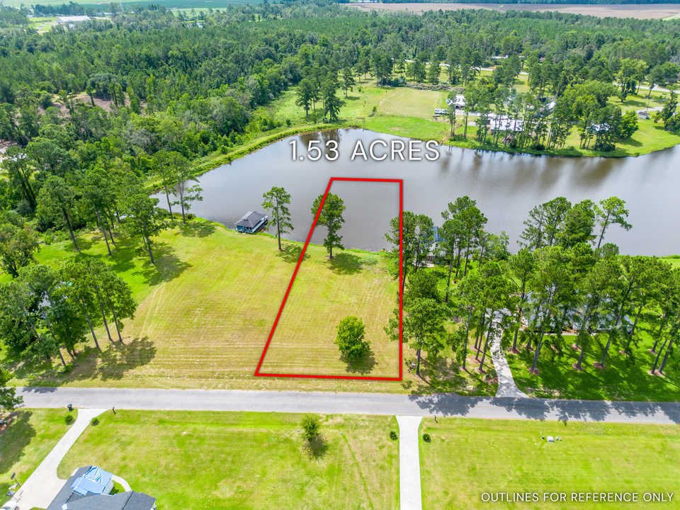 Tract 2 Lakeview Circle main image
