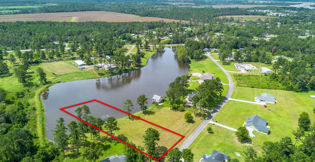 Tract 1 Lakeview Circle thumbnail image