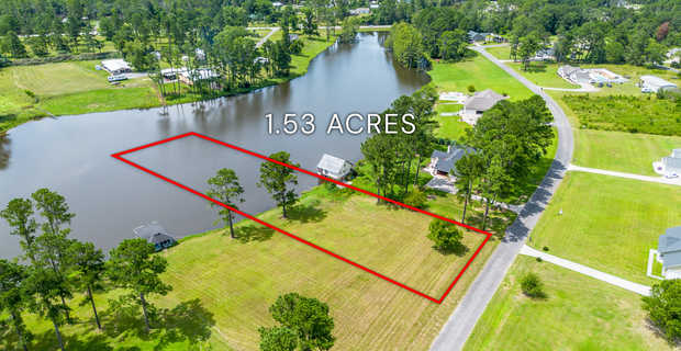 Tract 2 Lakeview Circle thumbnail image