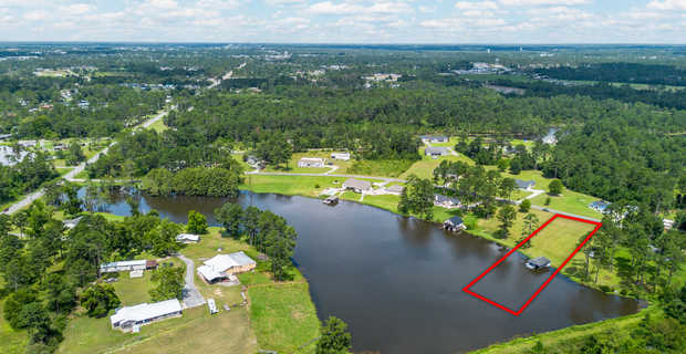 Tract 1 Lakeview Circle thumbnail image