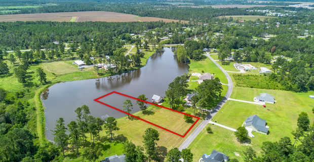 Tract 2 Lakeview Circle thumbnail image