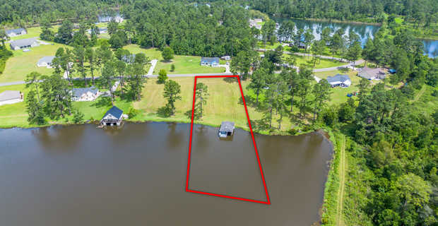 Tract 1 Lakeview Circle thumbnail image