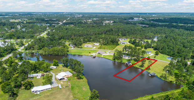 Tract 2 Lakeview Circle thumbnail image