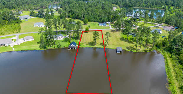 Tract 2 Lakeview Circle thumbnail image