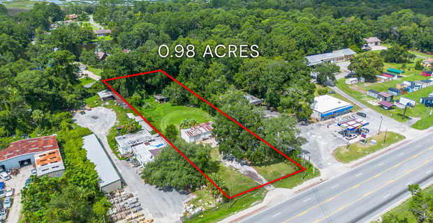 6111 New Jesup Hwy thumbnail image