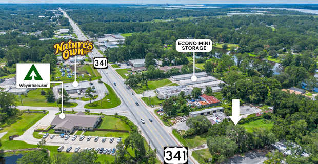 6111 New Jesup Hwy thumbnail image