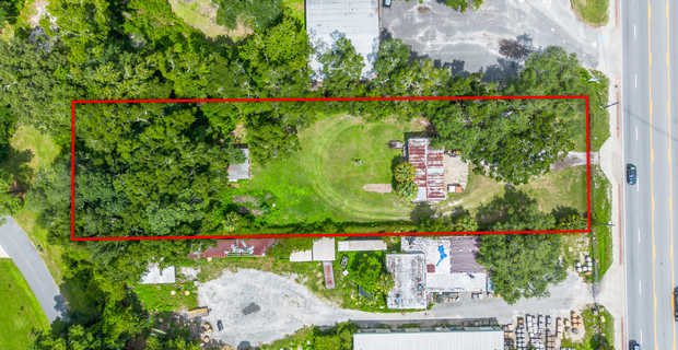 6111 New Jesup Hwy thumbnail image