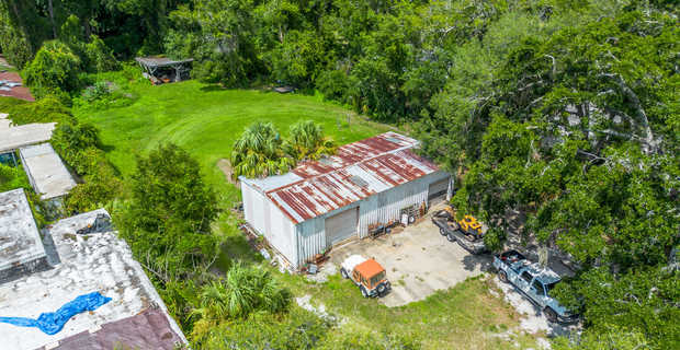 6111 New Jesup Hwy thumbnail image