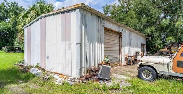 6111 New Jesup Hwy thumbnail image