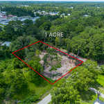 1± Acre Lot in Blackshear, GA image