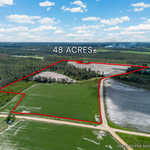 48+/- Acres - Golden Isles Highway & Hesters Road image