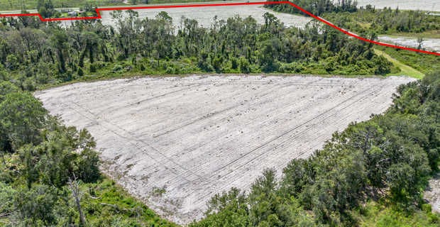 48+/- Acres - Golden Isles Highway & Hesters Road thumbnail image
