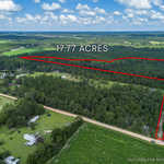 17.77 Acres - Mallard Road, Odum image