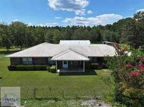 6.27 Acres - 195 Mollie Bowen Lane, GA main image