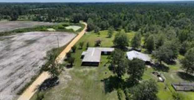 6.27 Acres - 195 Mollie Bowen Lane, GA thumbnail image