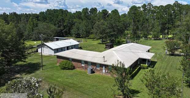 6.27 Acres - 195 Mollie Bowen Lane, GA thumbnail image