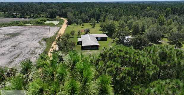 6.27 Acres - 195 Mollie Bowen Lane, GA thumbnail image