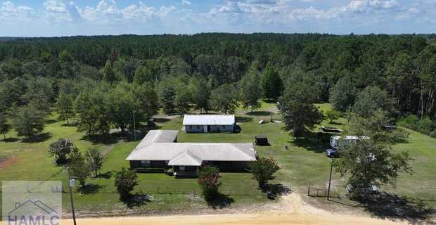 6.27 Acres - 195 Mollie Bowen Lane, GA thumbnail image