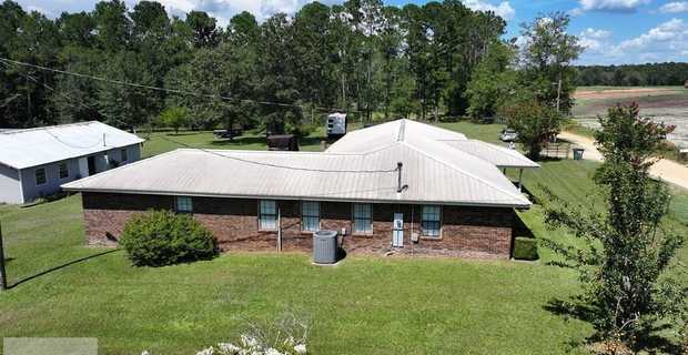 6.27 Acres - 195 Mollie Bowen Lane, GA thumbnail image